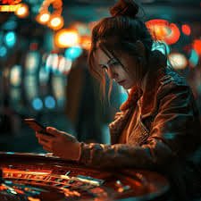 More79 live casino baccarat roulette dengan dealer cantik profesional