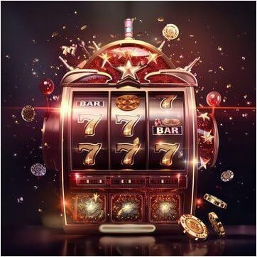 More79 koleksi slot online jackpot progresif terbaik